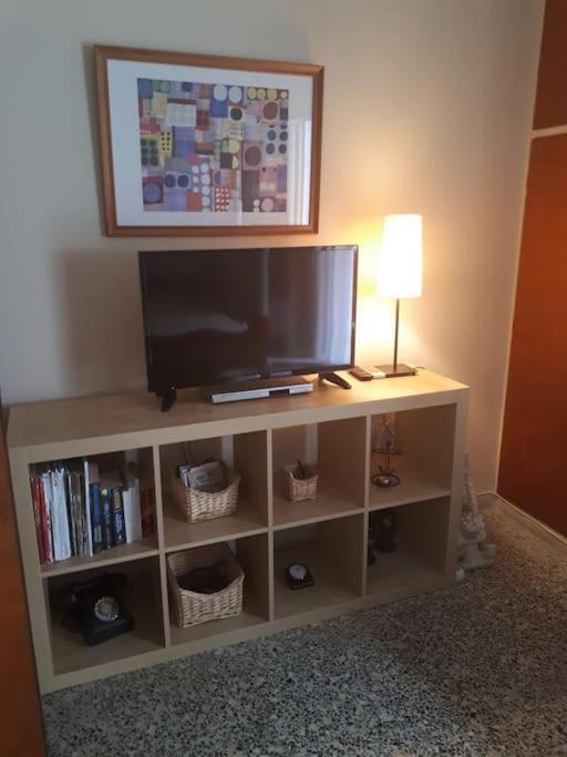 Seaside Family Apartment Loutraki Kültér fotó