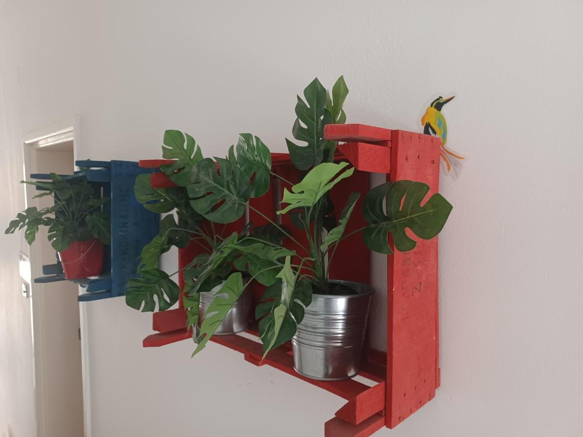 Seaside Family Apartment Loutraki Kültér fotó
