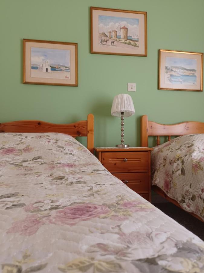 Seaside Family Apartment Loutraki Kültér fotó